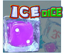 Ice Dice 20 lines