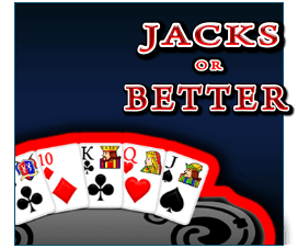 Jacks or Better