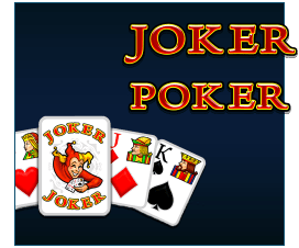 Joker Poker