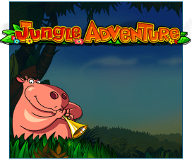 Jungle Adventure