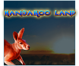 Kangaroo Land