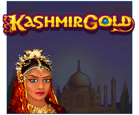 Kashmir Gold