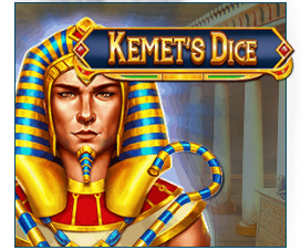 Kemet's Dice 15 Lines