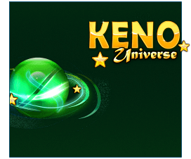 Keno Universe