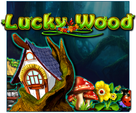 Lucky Wood