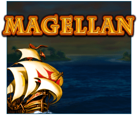 Magellan