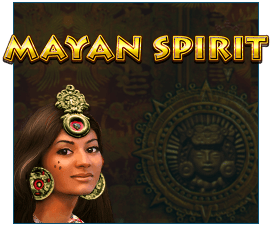 Mayan Spirit