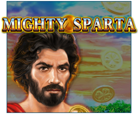 Mighty Sparta