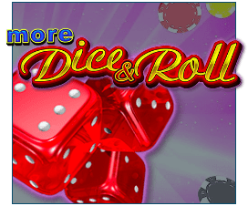 More Dice & Roll