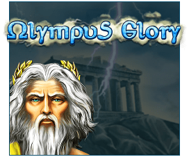 Olympus Glory