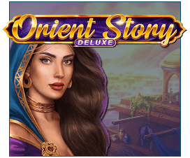 Orient Story Deluxe