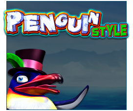 Penguin Style