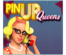 Pin Up Queens