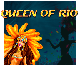 Queen of Rio