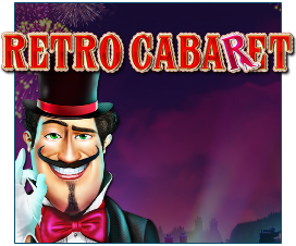 Retro Cabaret