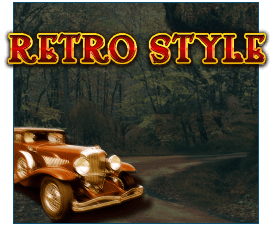 Retro Style