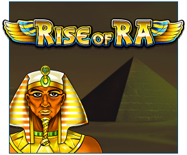 Rise of RA