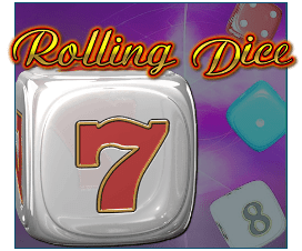 Rolling Dice 10 lines