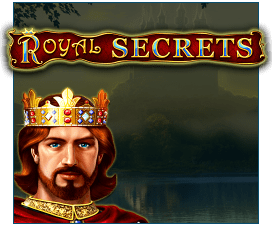 Royal Secrets