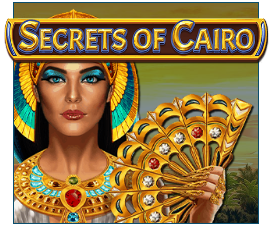 Secrets of Cairo