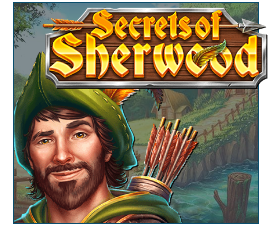 Secrets of Sherwood