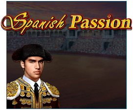 Spanish Passion