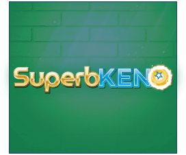 Superb Keno