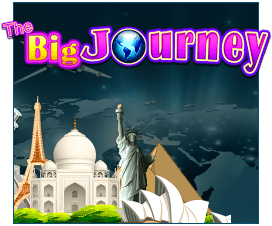 The Big Journey