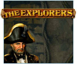 The Explorers