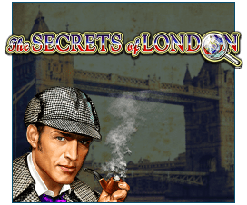 The Secrets of London