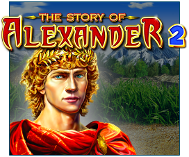 The Story of Alexander 2