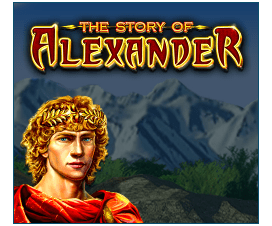 The Story of Alexander