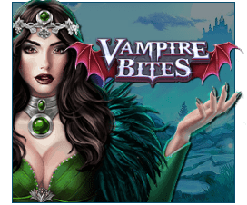 Vampire Bites