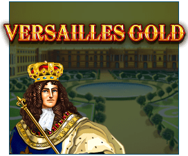 Versailles Gold