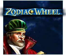 Zodiac Wheel