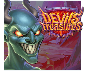 Devils' Treasures