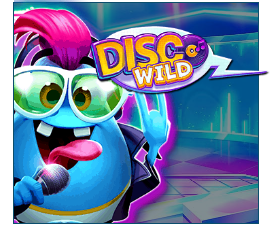 Disco Wild