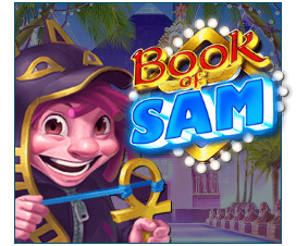 Book of Sam