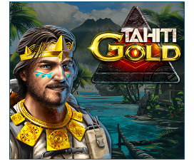 Tahiti Gold