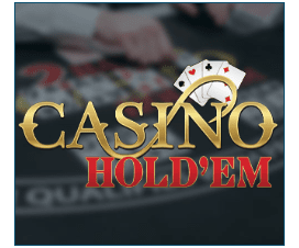 Casino Hold'em