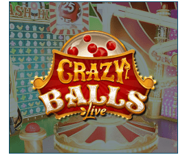 Crazy Balls