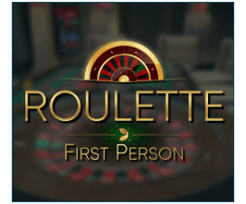 First Person Roulette