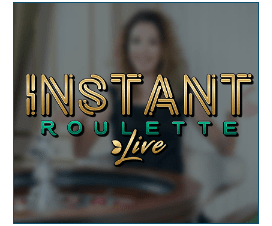 Instant Roulette