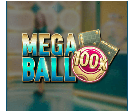 Mega Ball