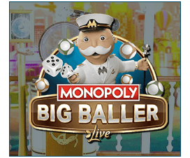 Monopoly Big Baller