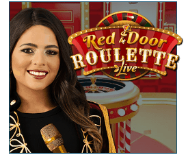 Red Door Roulette