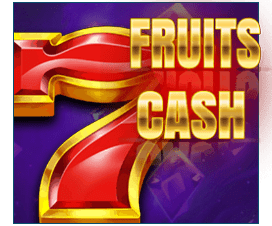 Fruits Cash