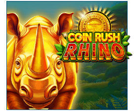 Coin Rush: Rhino