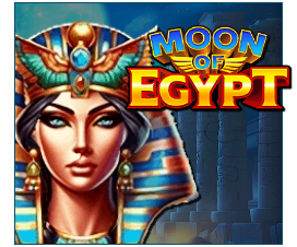 Moon of Egypt: RW 3x3