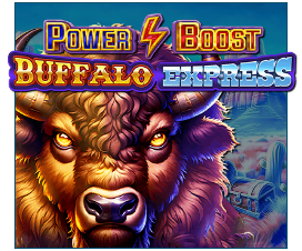 Power Boost: Buffalo Express